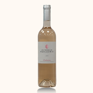 Rosé Les Terres de MasLauris Rosé