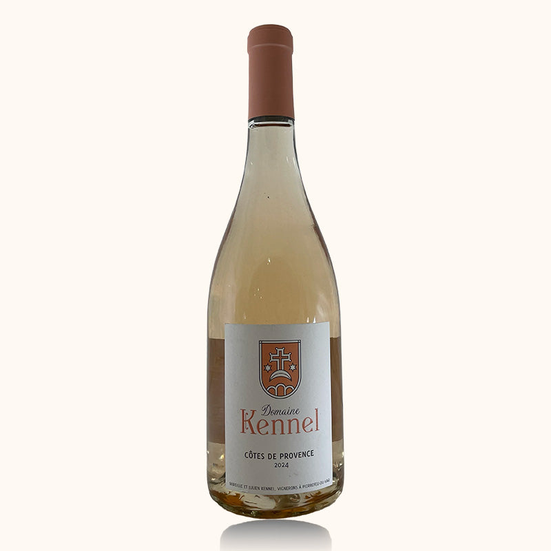 Rose domaine kennel