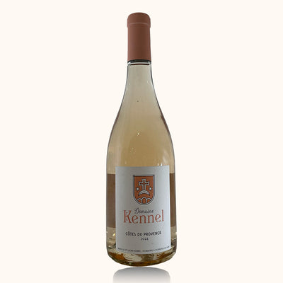 Rose domaine kennel
