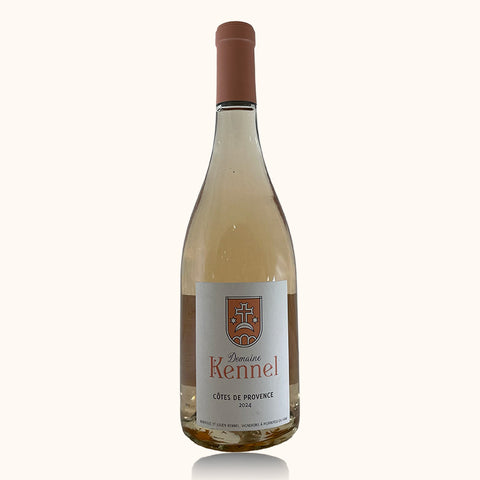 Rose domaine kennel
