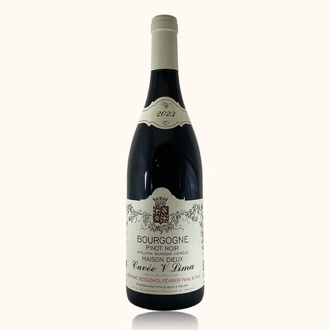 Rossignol-Février Cuvée V Lima