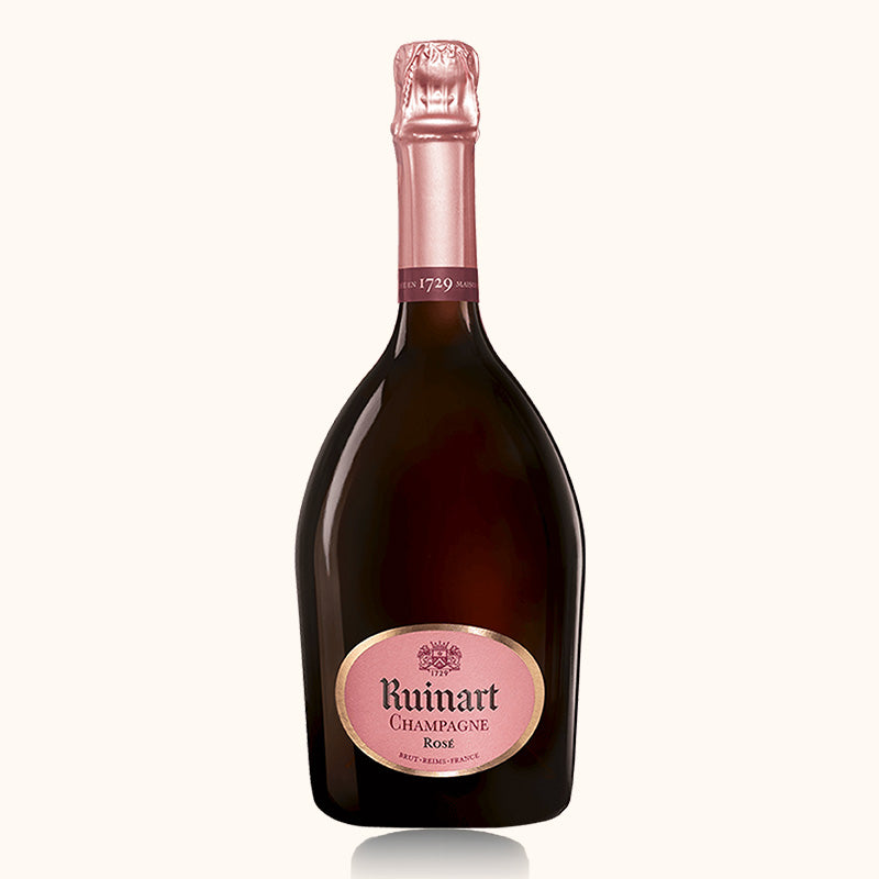 Ruinart Rosé