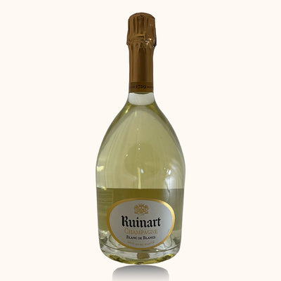 Ruinart Blanc de Blancs