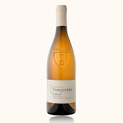 Sablet Domaine Verquières