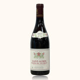 Saint Aubin 1er Cru En Créot Gilles Bouton