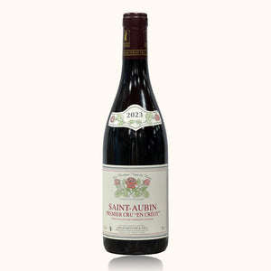Saint Aubin 1er Cru En Créot Gilles Bouton