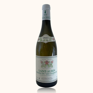 Saint-Aubin 1er Cru Les Champlots Gilles Bouton