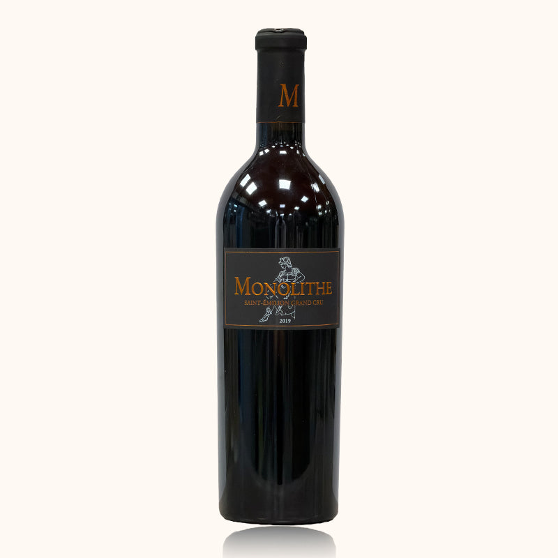Saint Emilion Monolith