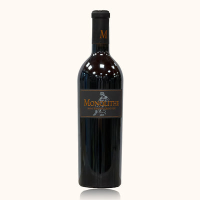 Saint Emilion Monolith