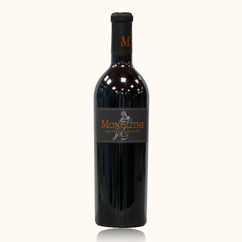 Saint Emilion Monolith