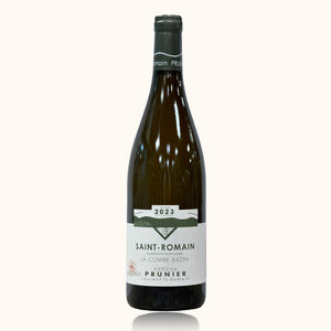 Saint Romain La Combe Bazin Domaine Prunier​