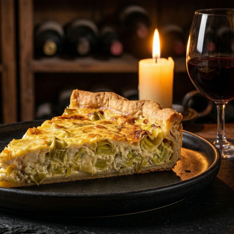 Saint Aubin 1er Cru En Remilly Gilles Bouton Recette Image