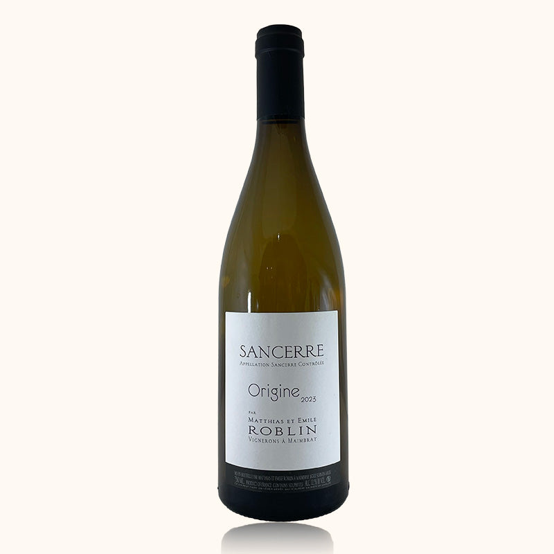 Sancerre Roblin Origine Image