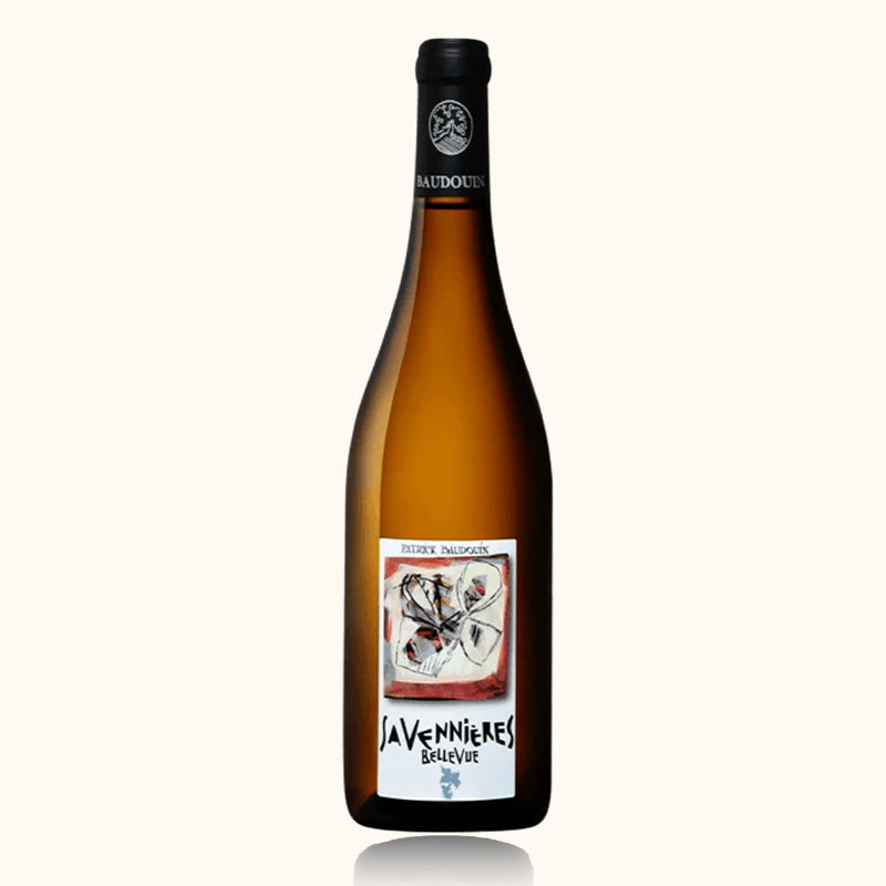 Savennières Patrick Baudoin Bellevue Image