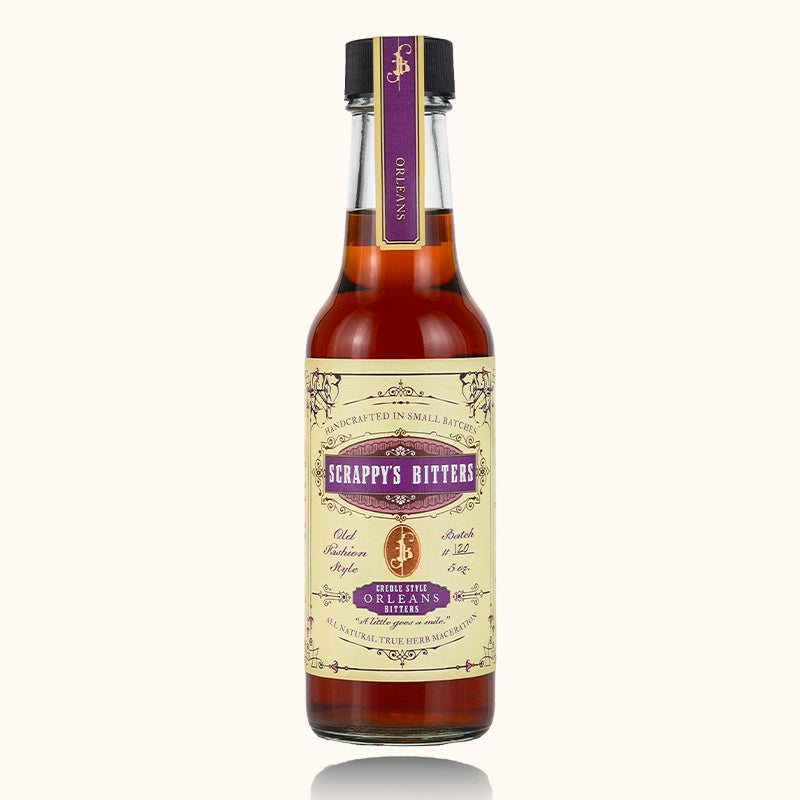 Scrappy's Orleans
