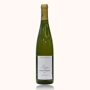 Seppi Landmann Gewurztraminer