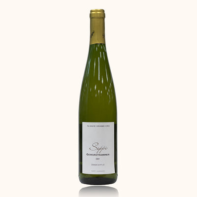 Seppi Landmann Gewurztraminer