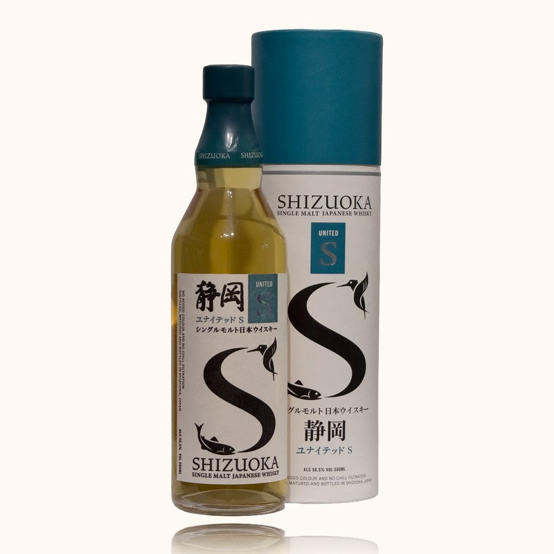 Shizuoka United S Winter 2023 coffret