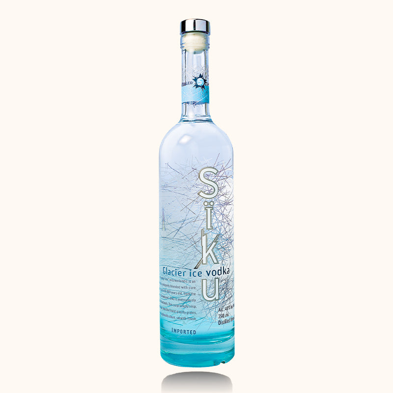 Siku Premium Ice Vodka