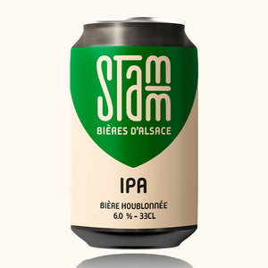 Stamm IPA