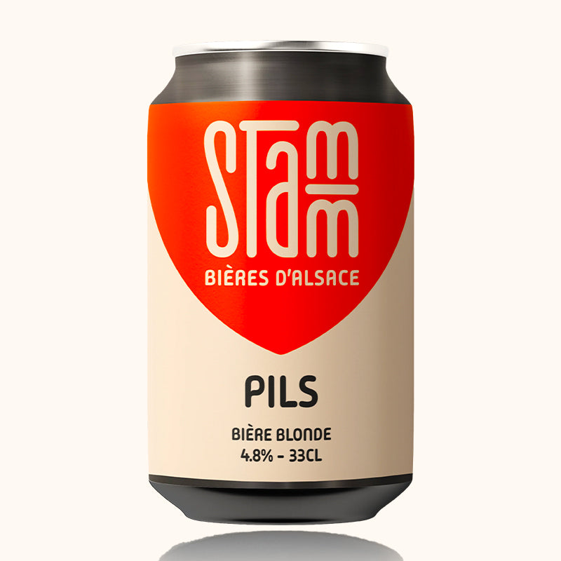 Stamm Pils