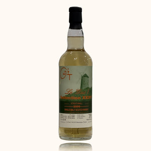 Strathmill 2009 Le Gus'T