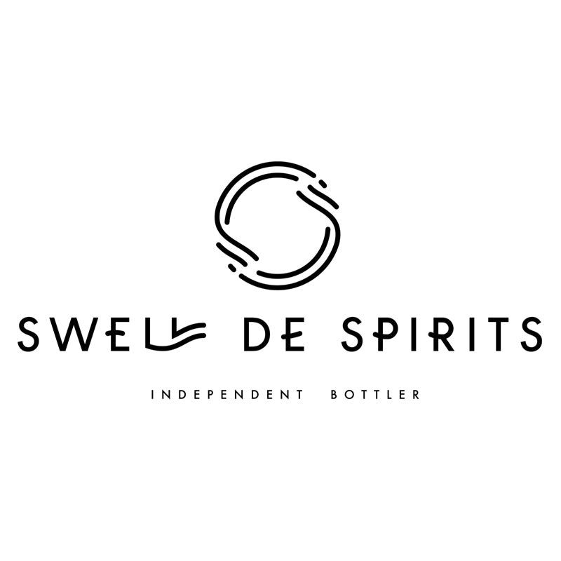 Swell de Spirits