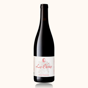 Syrah-Viognier Les Chirats