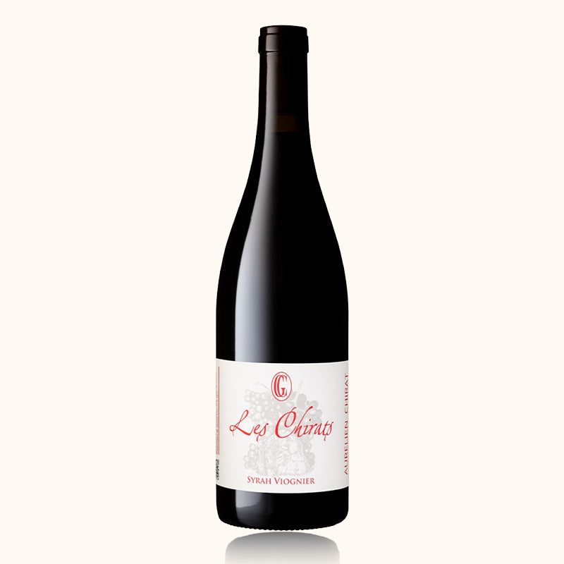 Syrah-Viognier Les Chirats Image