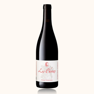 Syrah-Viognier Les Chirats
