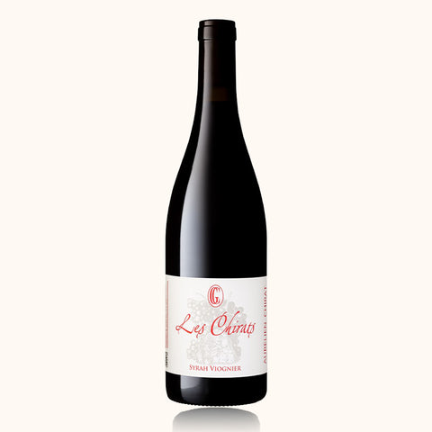 Syrah-Viognier Les Chirats