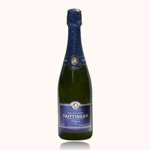 Champagne Taittinger Préludes Grands Crus