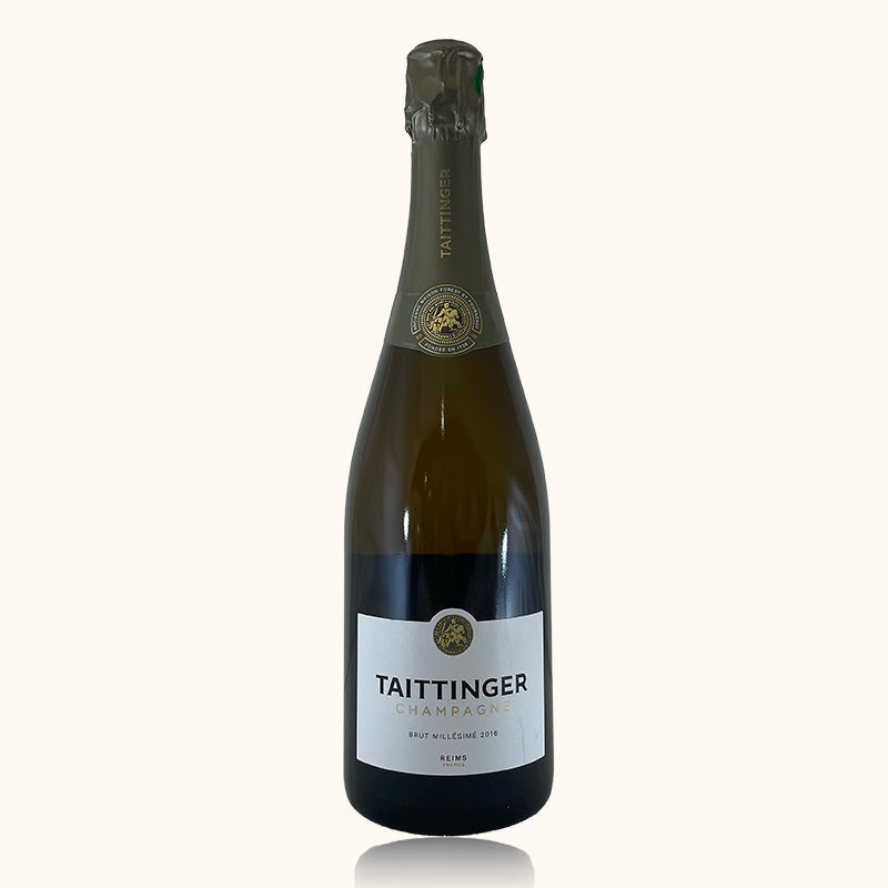 Taittinger Brut Millésimé