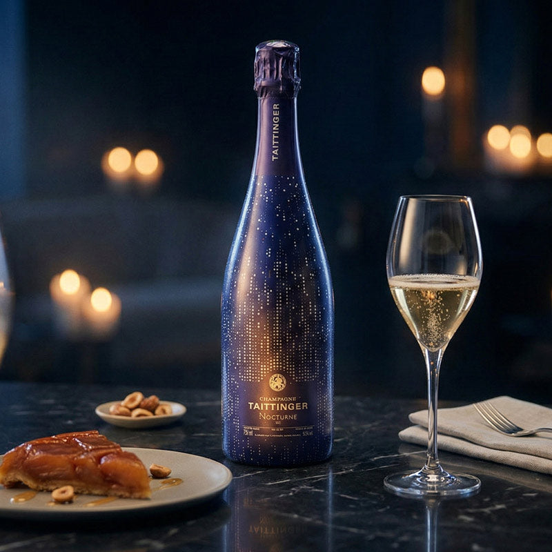 Taittinger Nocturne Image
