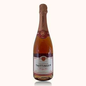 Taittinger Brut Prestige Rosé