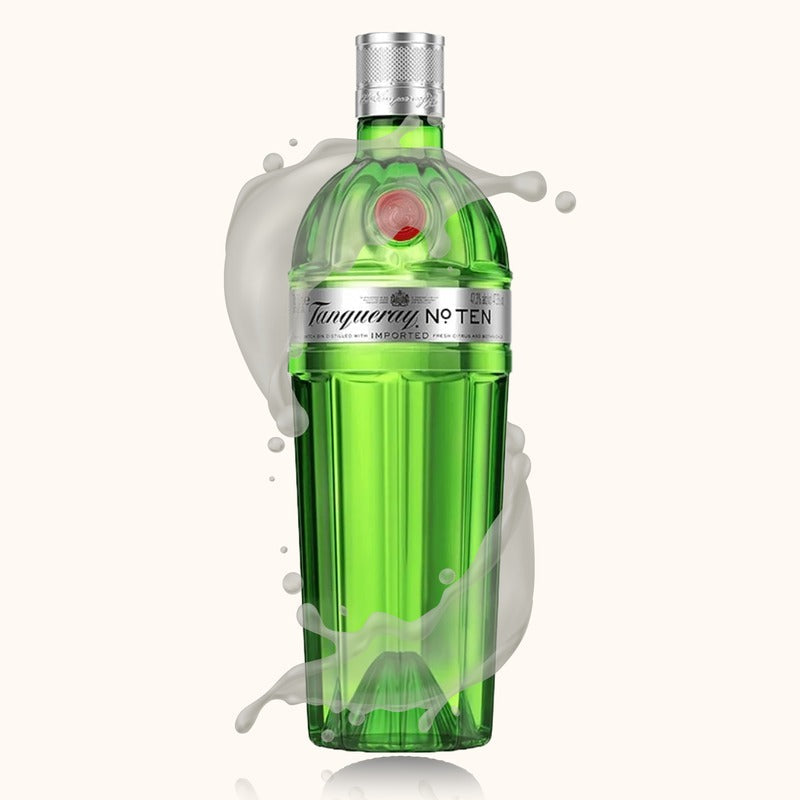 Tanqueray Ten bouteille