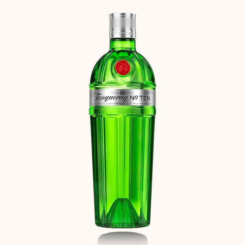 Tanqueray Ten
