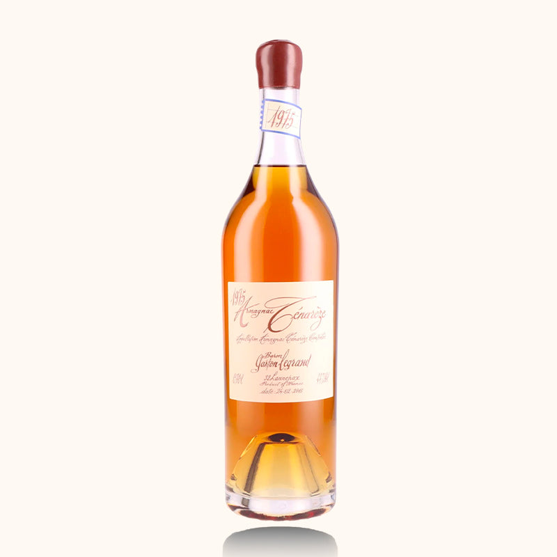 Ténarèze 1975