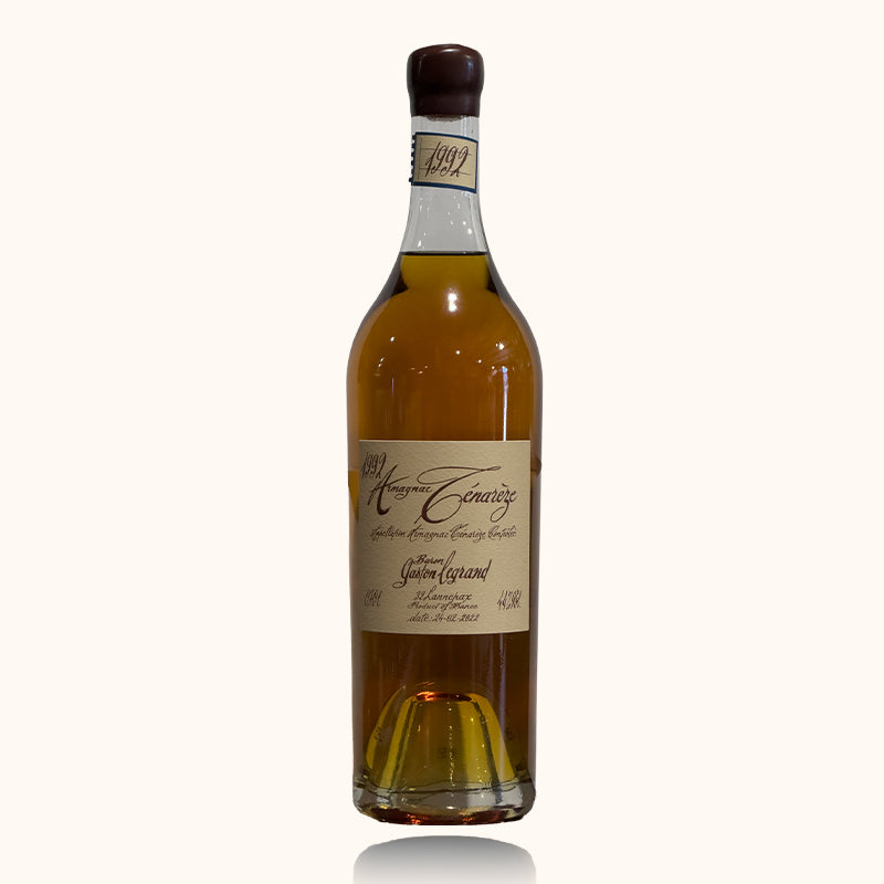Armagnac Ténarèze 1992