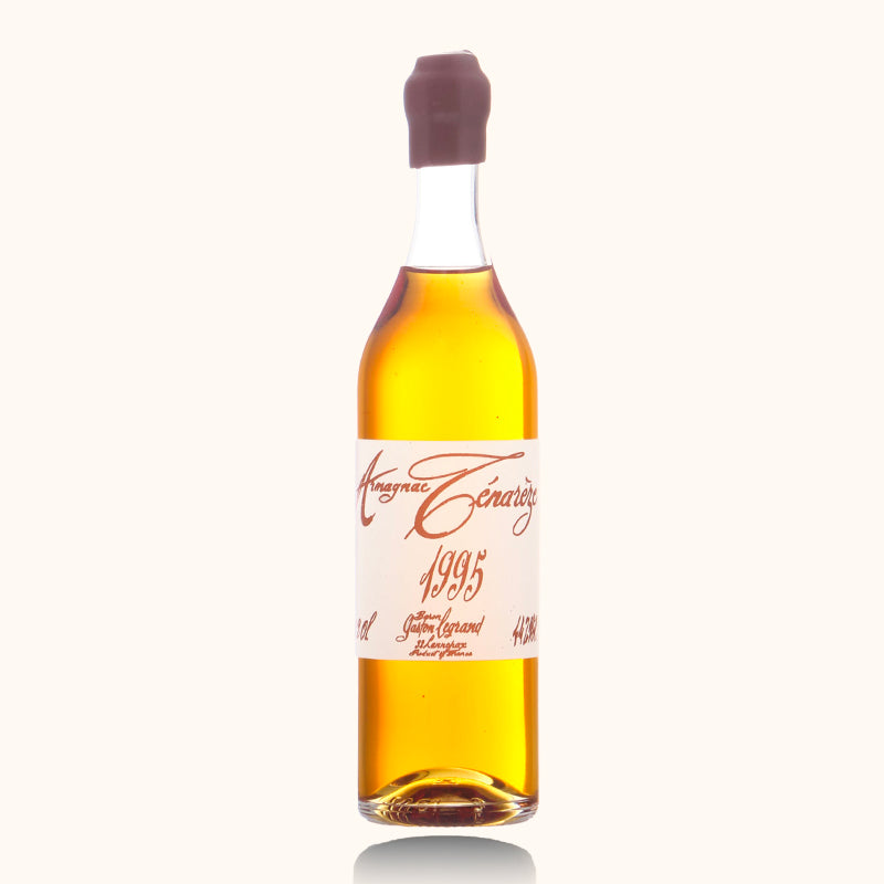 Baron Gaston Legrand Ténarèze 1995
