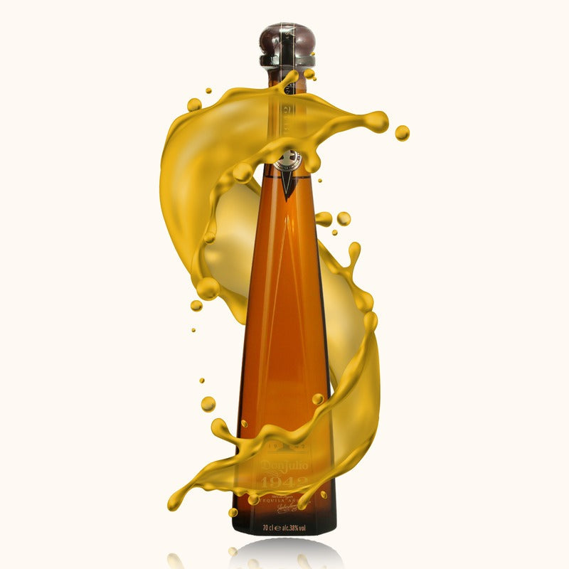 Tequila Don Julio 1942 Añejo bouteille