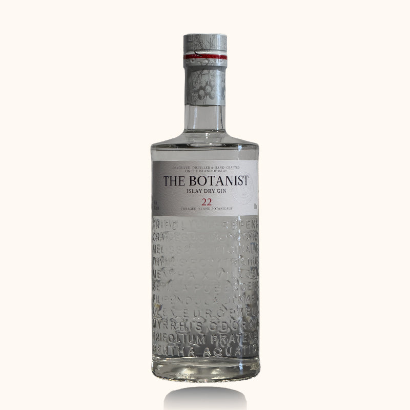 The Botanist Dry Gin