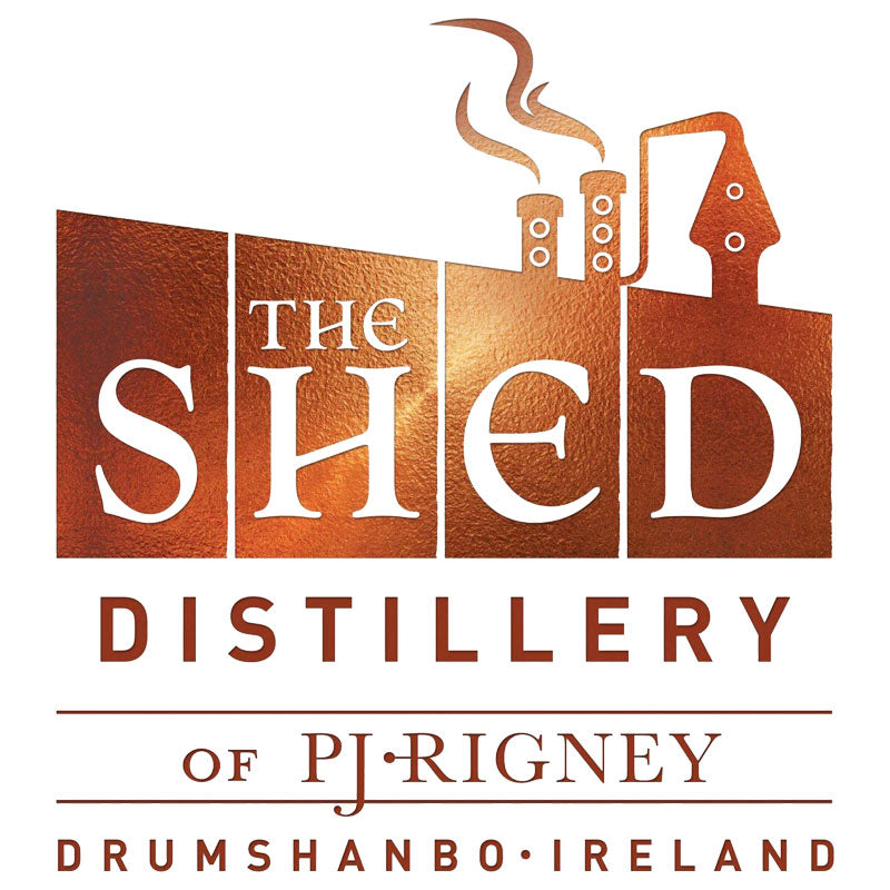The Shed Distillery