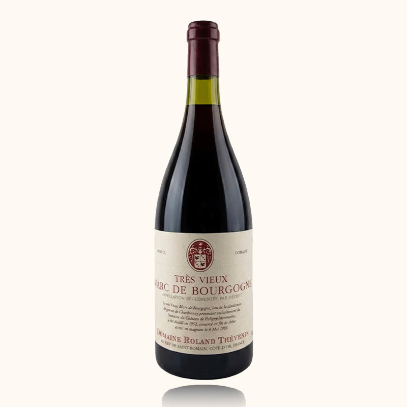 Thévenin Marc de Bourgogne 1952 Magnum