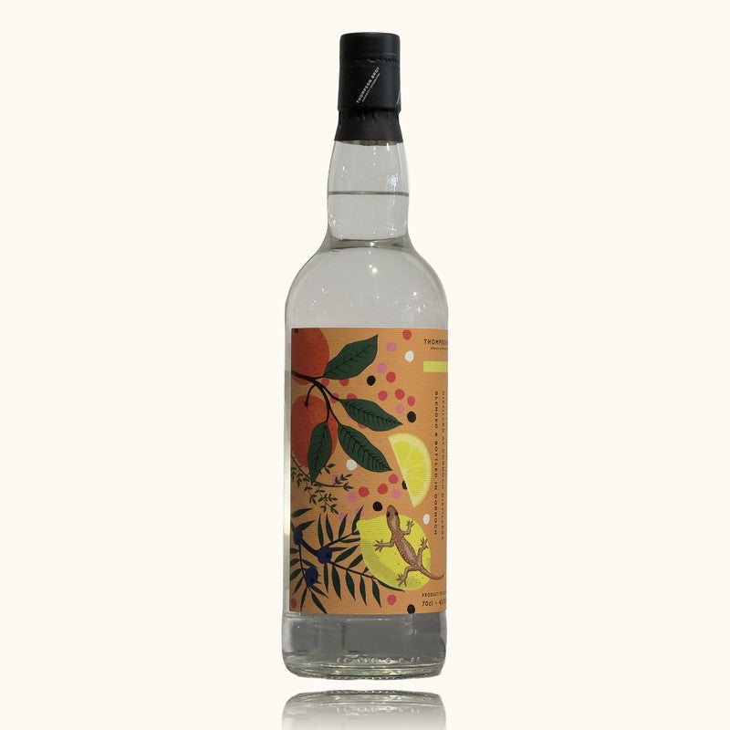Thompson Bros Gin