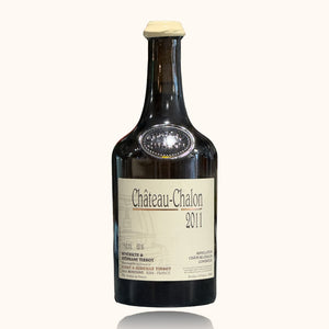 Tissot Château Chalon 2011