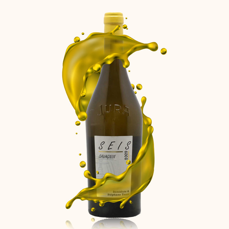 Tissot Seis bouteille