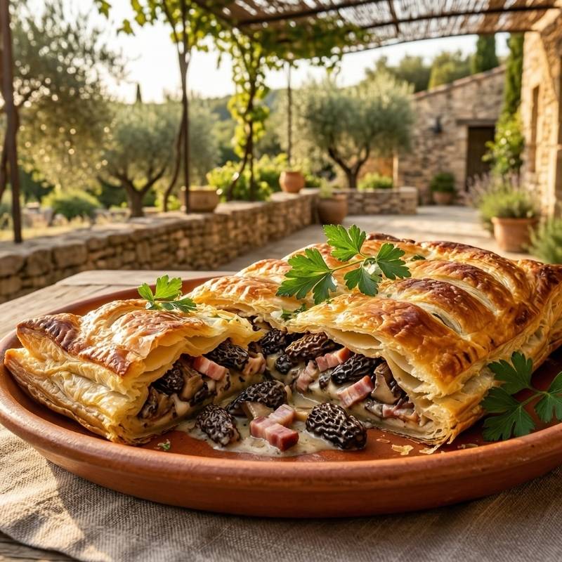 Tissot Seis Recette Image