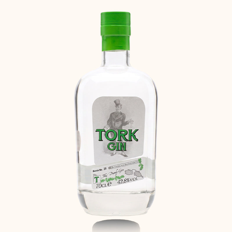 Tork Gin