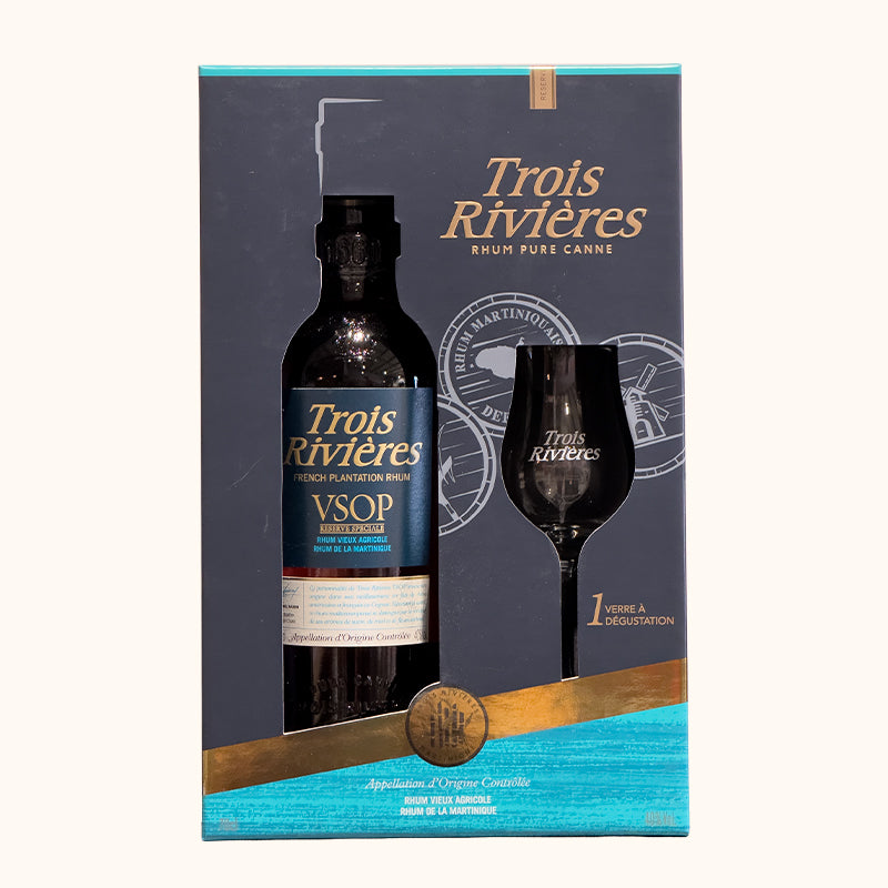 Trois Rivières VSOP